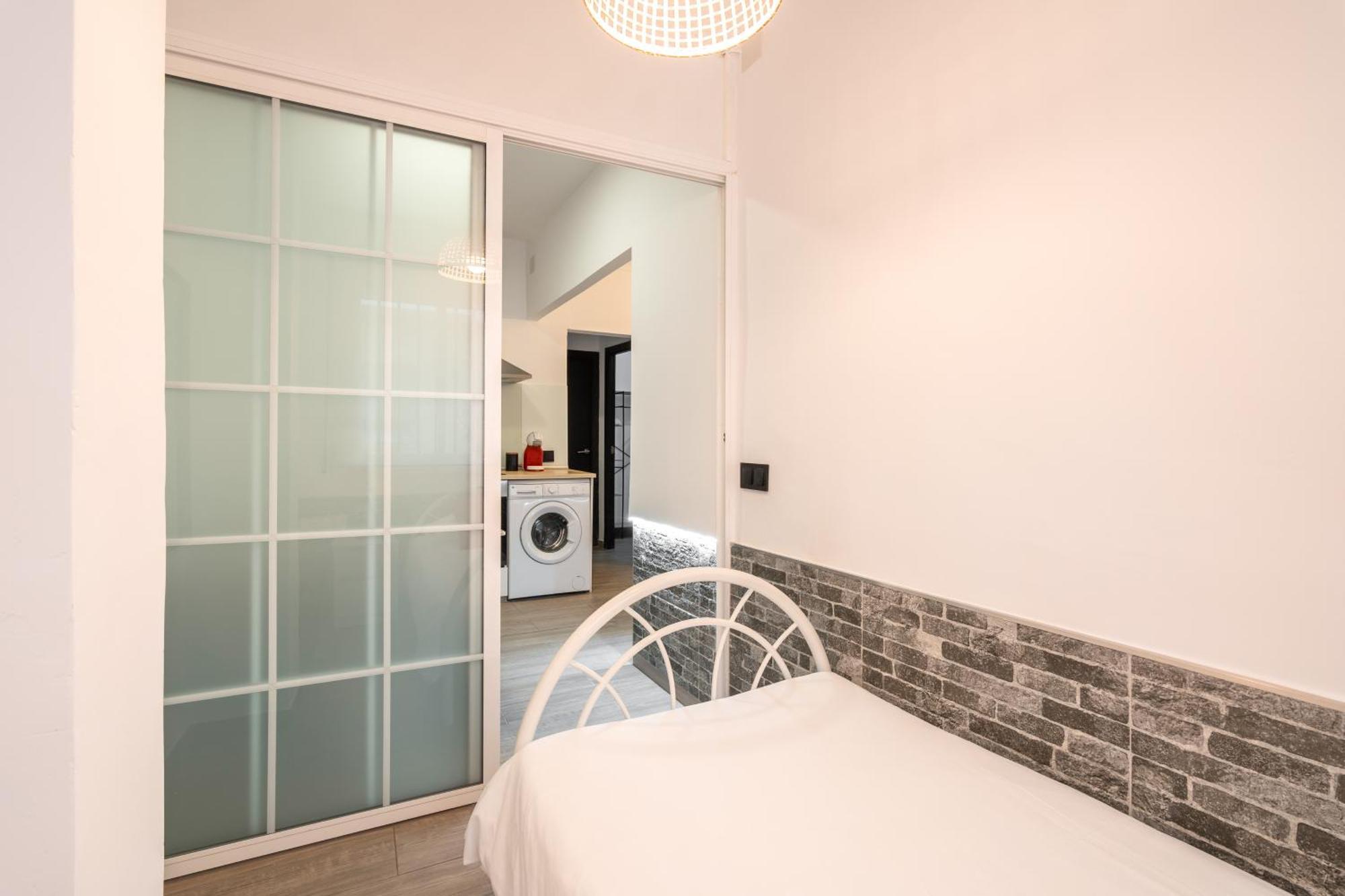 Beach Apartment, Next To The Sea Premiá de Mar Exterior photo