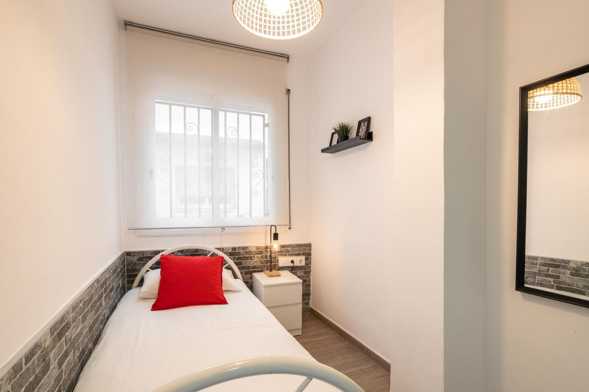 Beach Apartment, Next To The Sea Premiá de Mar Exterior photo